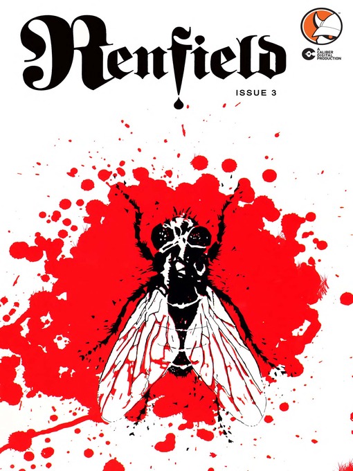 Title details for Renfield, Issue 3 by Gary Reed - Available